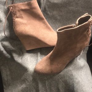 Bootie Short Boot